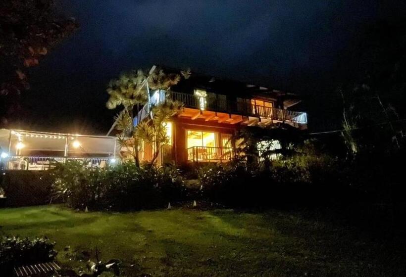 مبيت وإفطار Coffee Garden