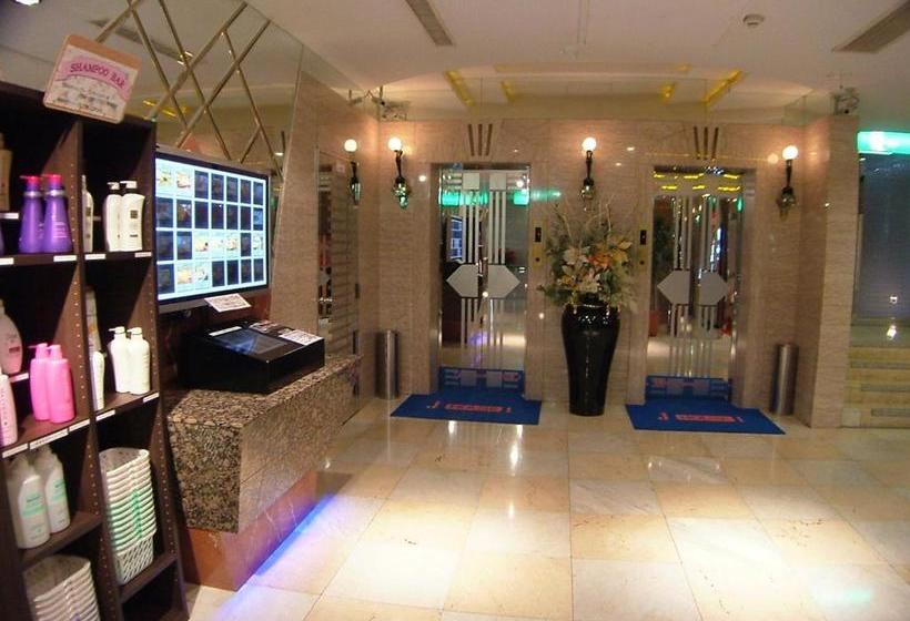 בית מלון כפרי J House 1