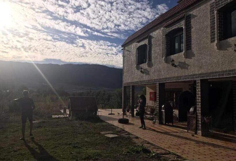 فندق La Perle D'ifrane