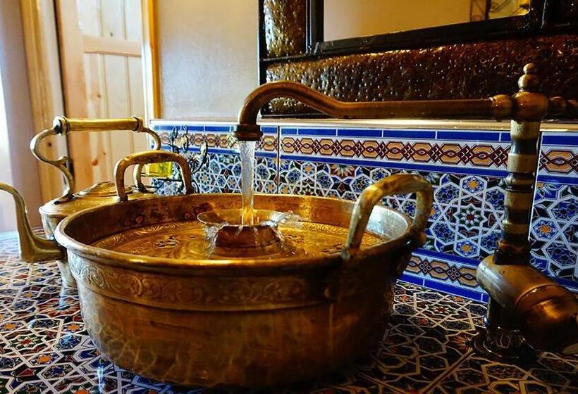 فندق La Perle D'ifrane