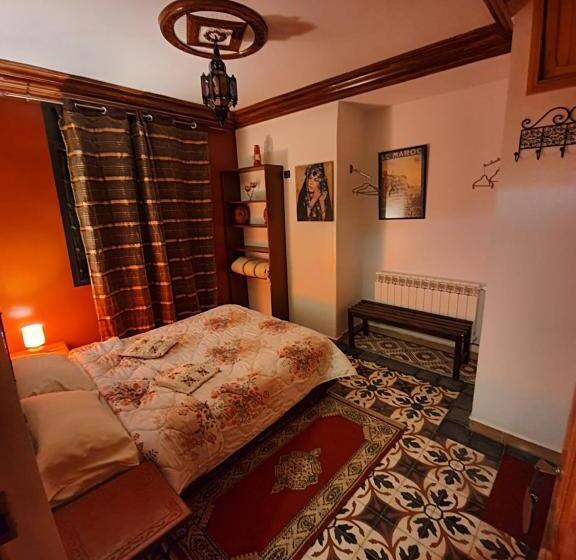 فندق La Perle D'ifrane