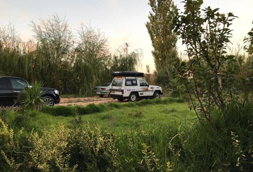 فندق La Perle D'ifrane