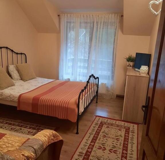 بنسيون Casa Maia Dambovicioara