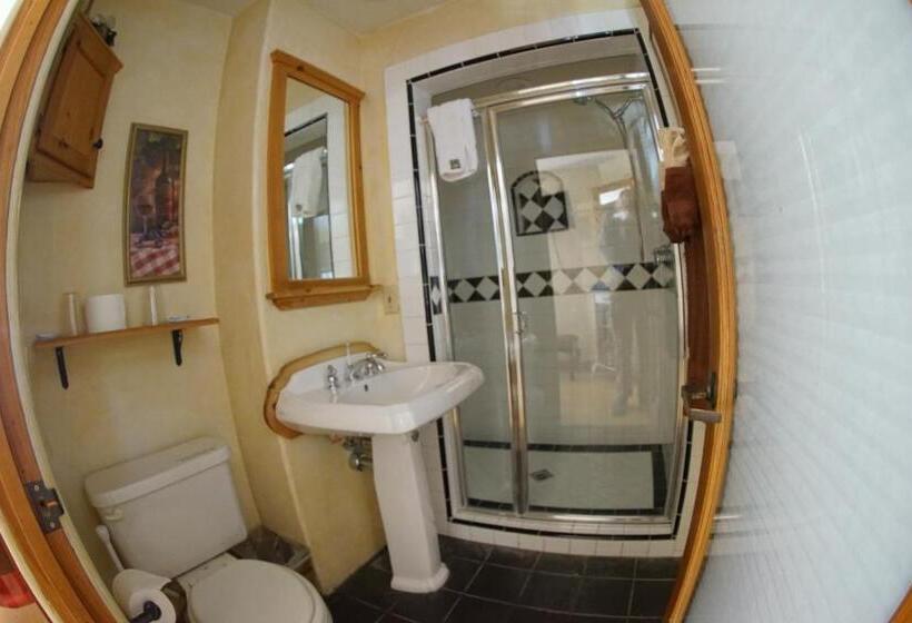 פנסיון Fleur De Lac Europeran Inn