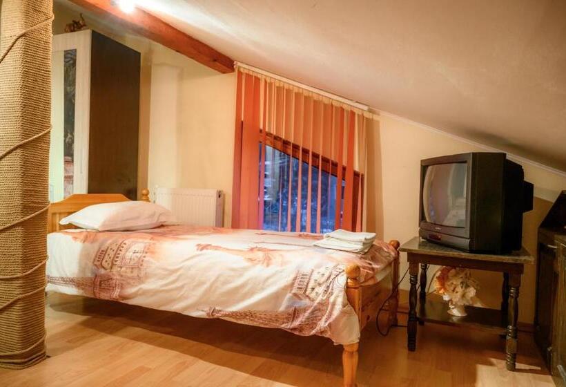 פנסיון Guest House Angelkovi