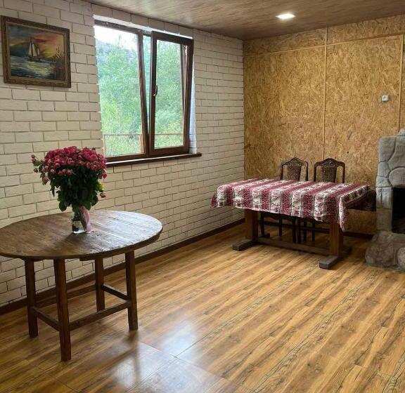 پانسیون Guest House Eco Oldijevan