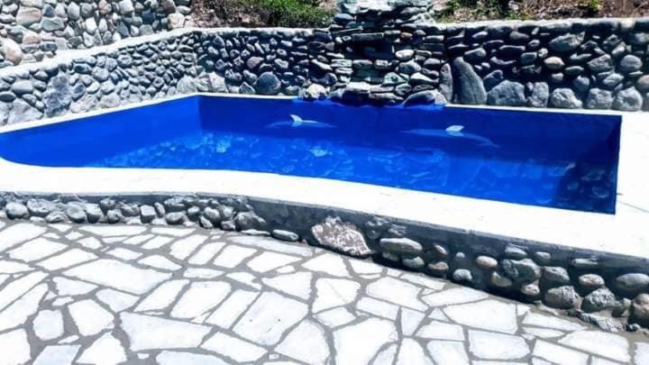 پانسیون Guest House Eco Oldijevan