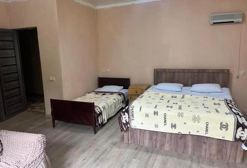 پانسیون Guest House Eco Oldijevan