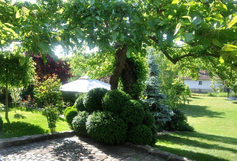 پانسیون Guesthouse Djurić