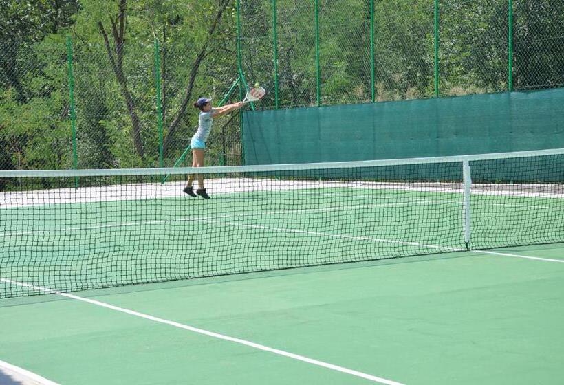 پانسیون Guesthouse Djurić