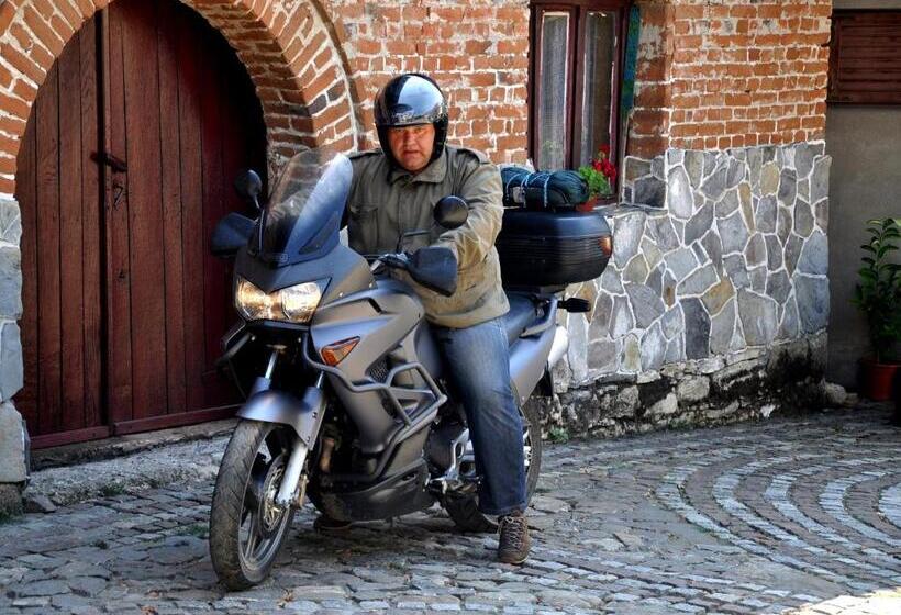 پانسیون Guesthouse Djurić