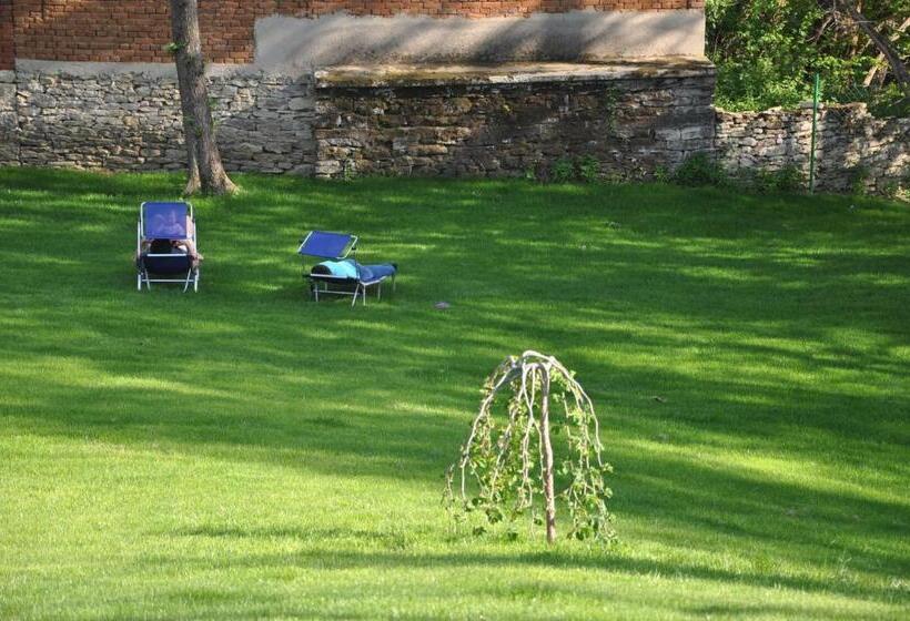 پانسیون Guesthouse Djurić