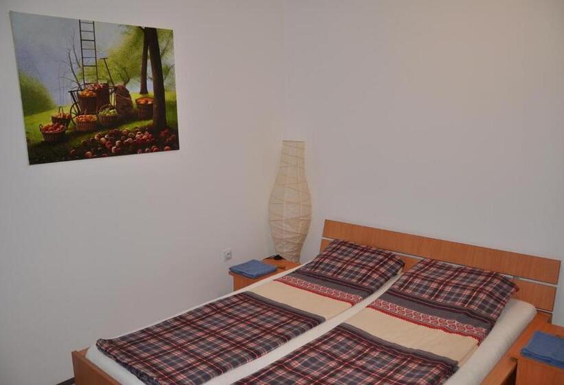 پانسیون Guesthouse Djurić