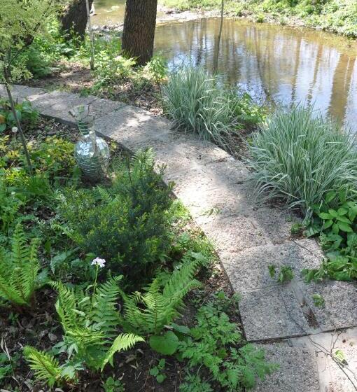 پانسیون Guesthouse Djurić