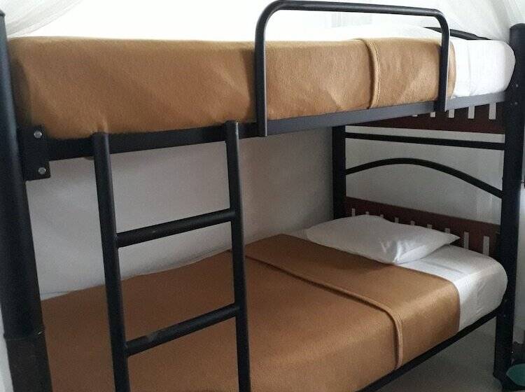 پانسیون Hostal Cocobomgo