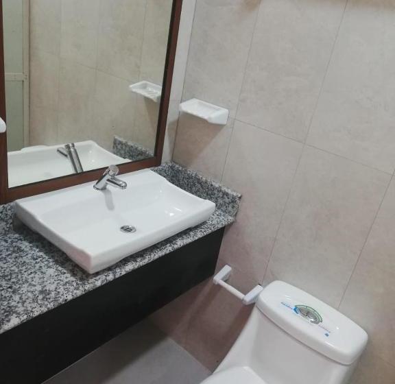 پانسیون Hostal Villamil