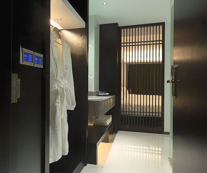 Пансион Niuguanjia Modern Guest House