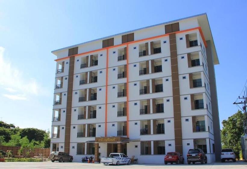 Thani Residence