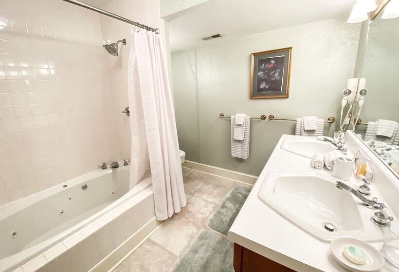 호스텔 Abigail Inn