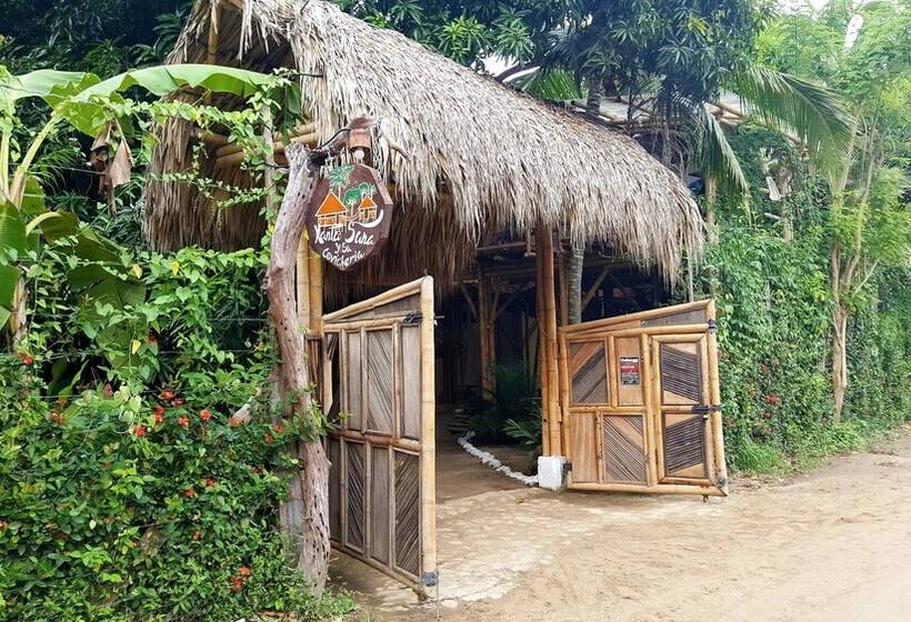 هاستل Kanta Sana