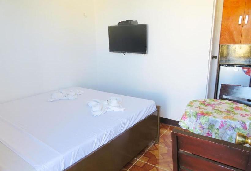 هاستل Nanette's Tourist Inn