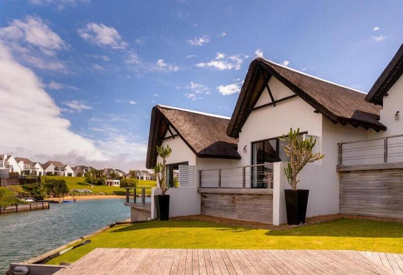 Пансион Canal Guest House
