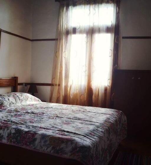 پانسیون Guest House Vasili