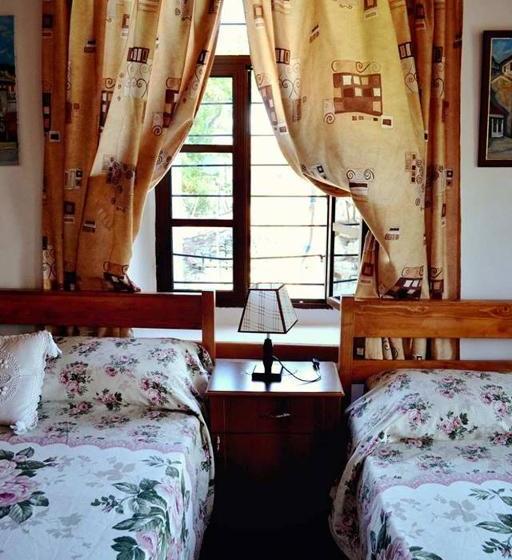 پانسیون Guest House Vasili
