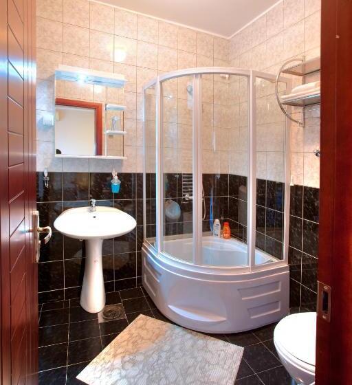 پانسیون Guesthouse Vitez