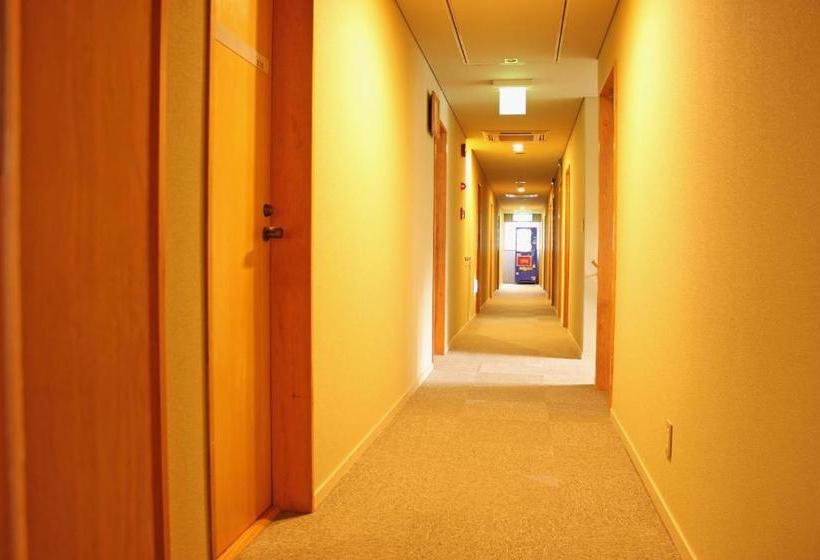 بنسيون Hiroya Inn