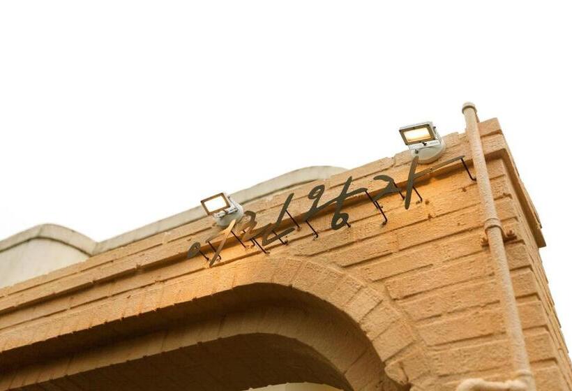 پانسیون Jeonju Hanok Little Prince