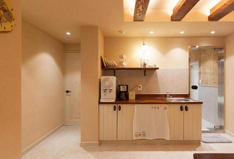 پانسیون Jeonju Hanok Little Prince