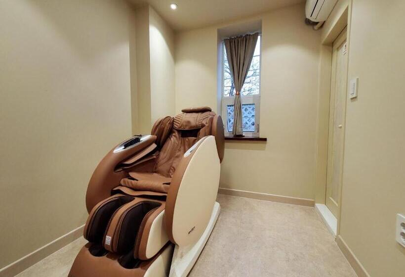 پانسیون Jeonju Hanok Little Prince