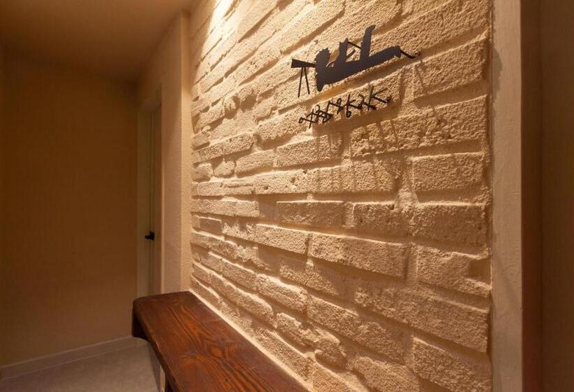 پانسیون Jeonju Hanok Little Prince