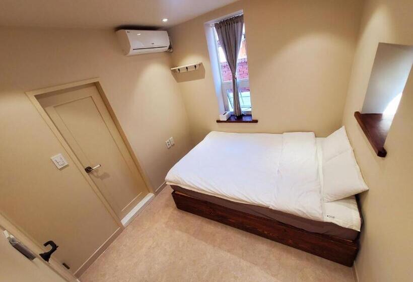 پانسیون Jeonju Hanok Little Prince