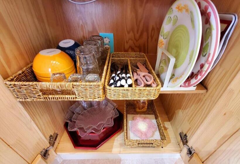 پانسیون Jeonju Hanok Little Prince