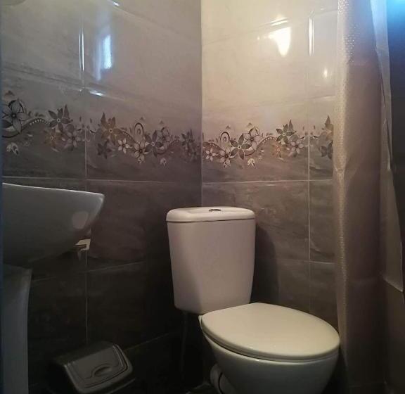 پانسیون Nikoloz Guesthouse