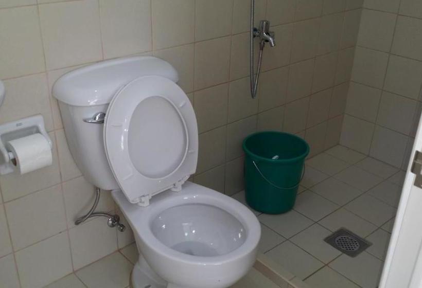 Pensão Ramyer Transient House Panglao 1