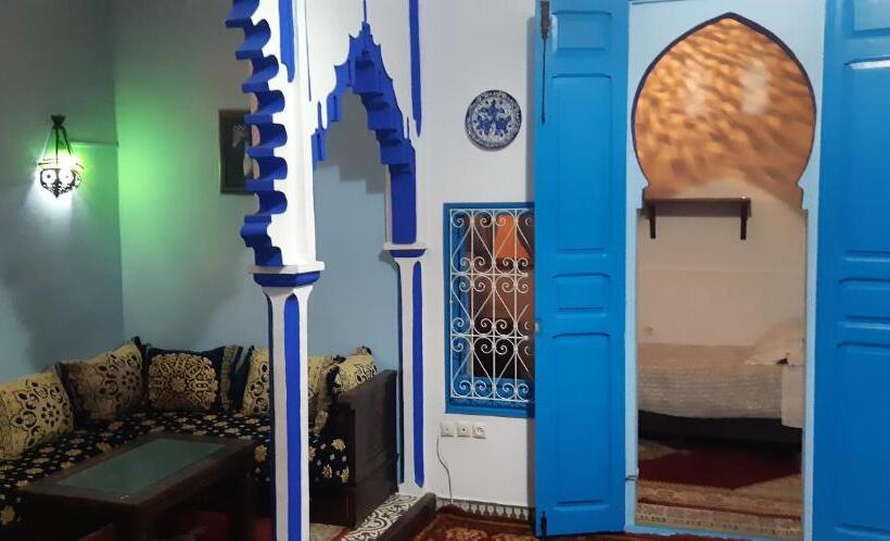 پانسیون Riad Nerja