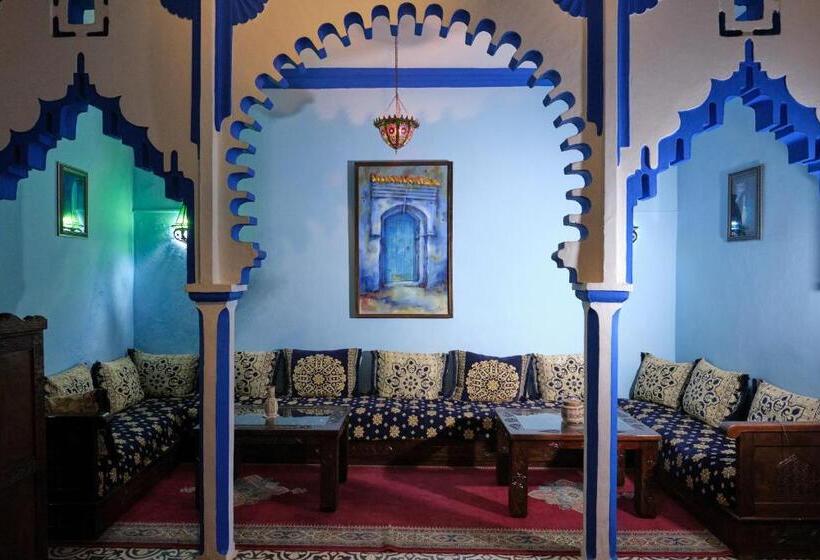 پانسیون Riad Nerja