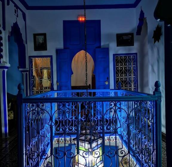 پانسیون Riad Nerja