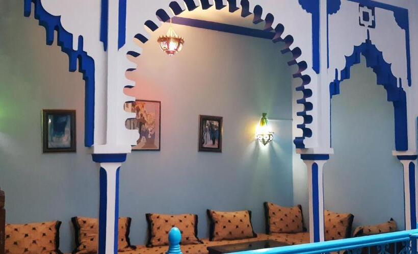 پانسیون Riad Nerja