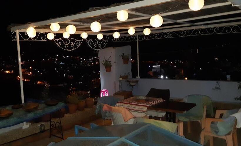 پانسیون Riad Nerja