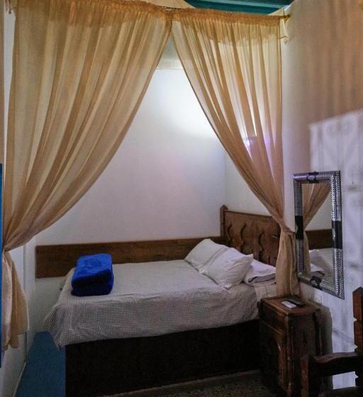 پانسیون Riad Nerja