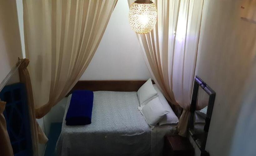 پانسیون Riad Nerja