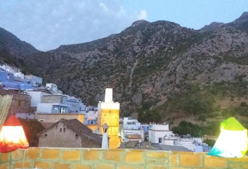 پانسیون Riad Nerja