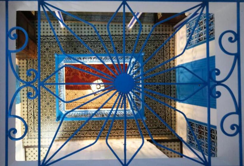 پانسیون Riad Nerja