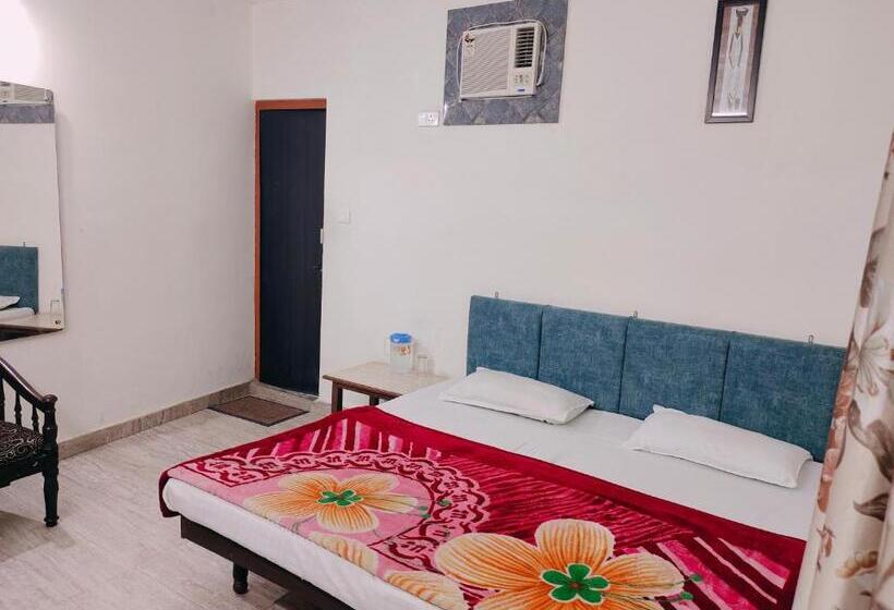 Пансион Vidya Guest House