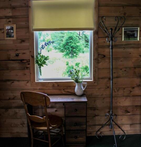Whispering Winds Retreat B&b