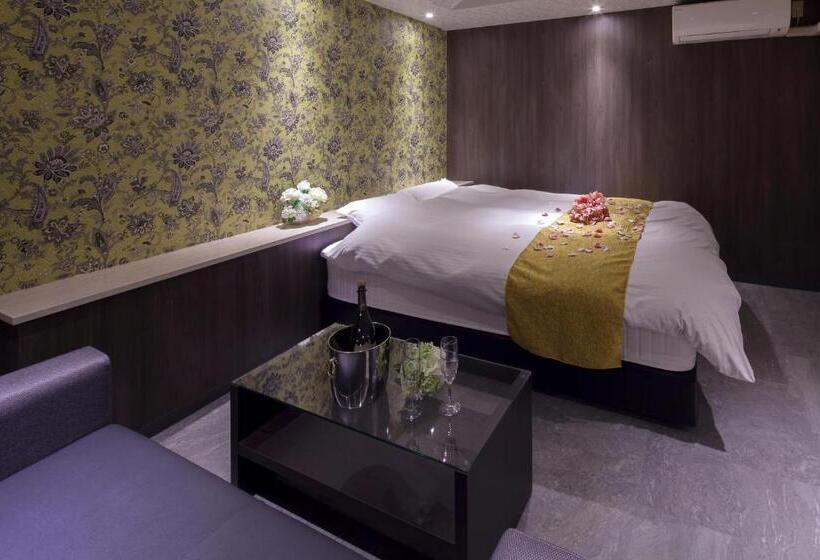 ホテルオリジン Hotel Origin 男塾ホテルグループ